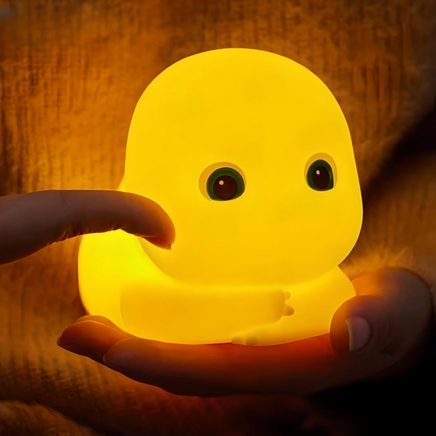 Ночник "Милый дракон" картинка