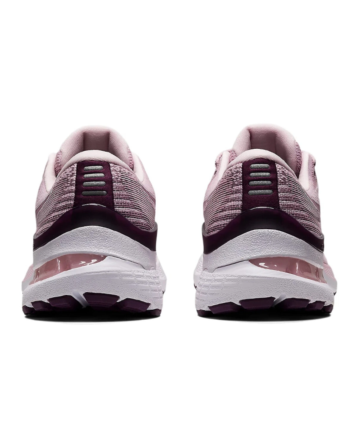 Asics Gel-Kayano 28 женские кроссовки для бега розовые картинка