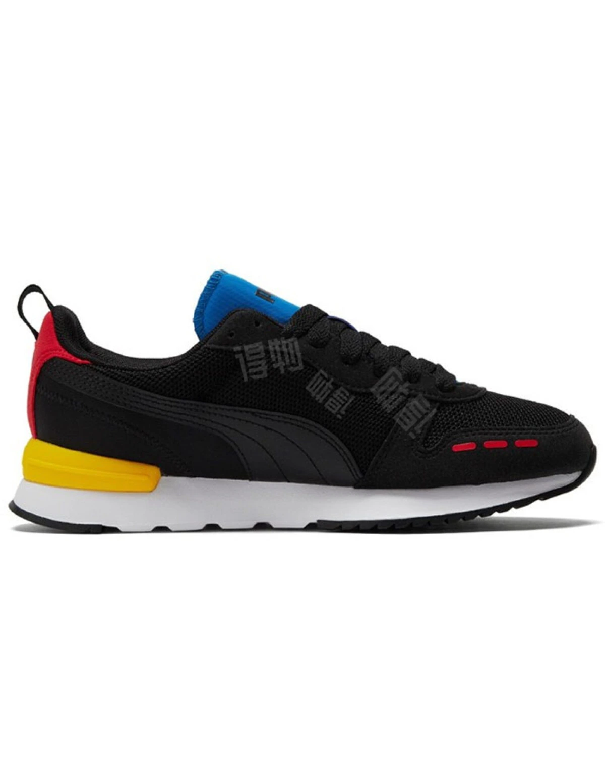 PUMA R78 унисекс повседневные кроссовки с амортизацией и воздухопроницаемостью картинка