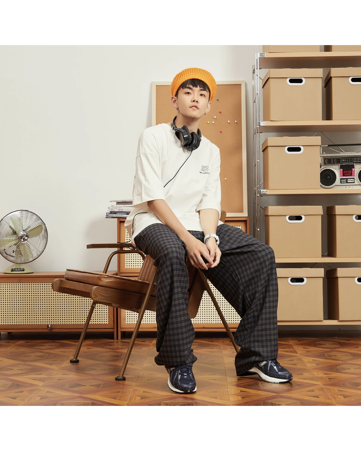 New Balance 1906R унисекс спортивные кроссовки текстильные чёрные картинка