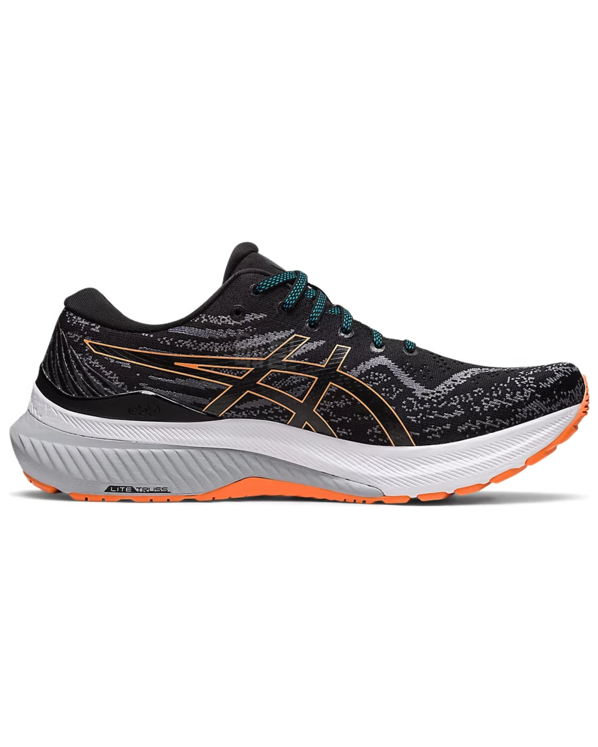Asics GEL-KAYANO 29 мужские спортивные кроссовки для бега с амортизацией картинка