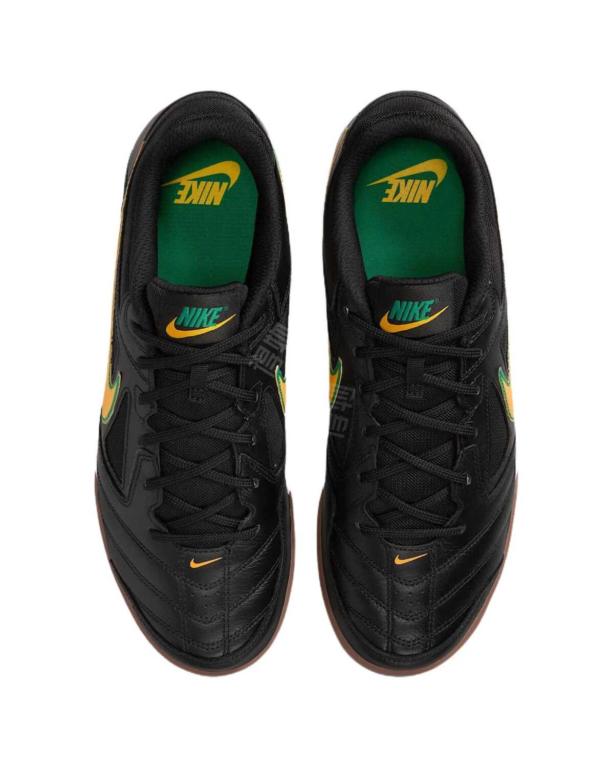 Nike Gato мужские спортивные кроссовки мягкие с защитой от скольжения картинка