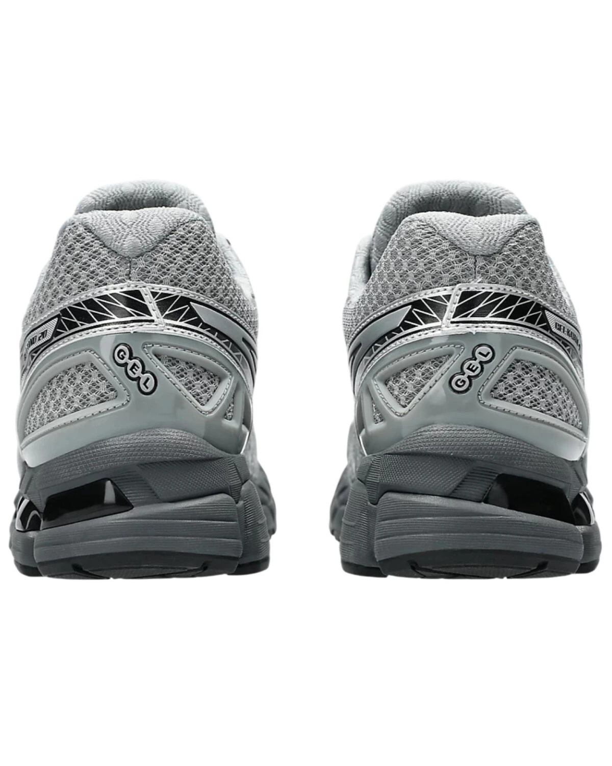 Asics Gel-Kayano20 мужские и женские кроссовки дышащие износостойкие картинка