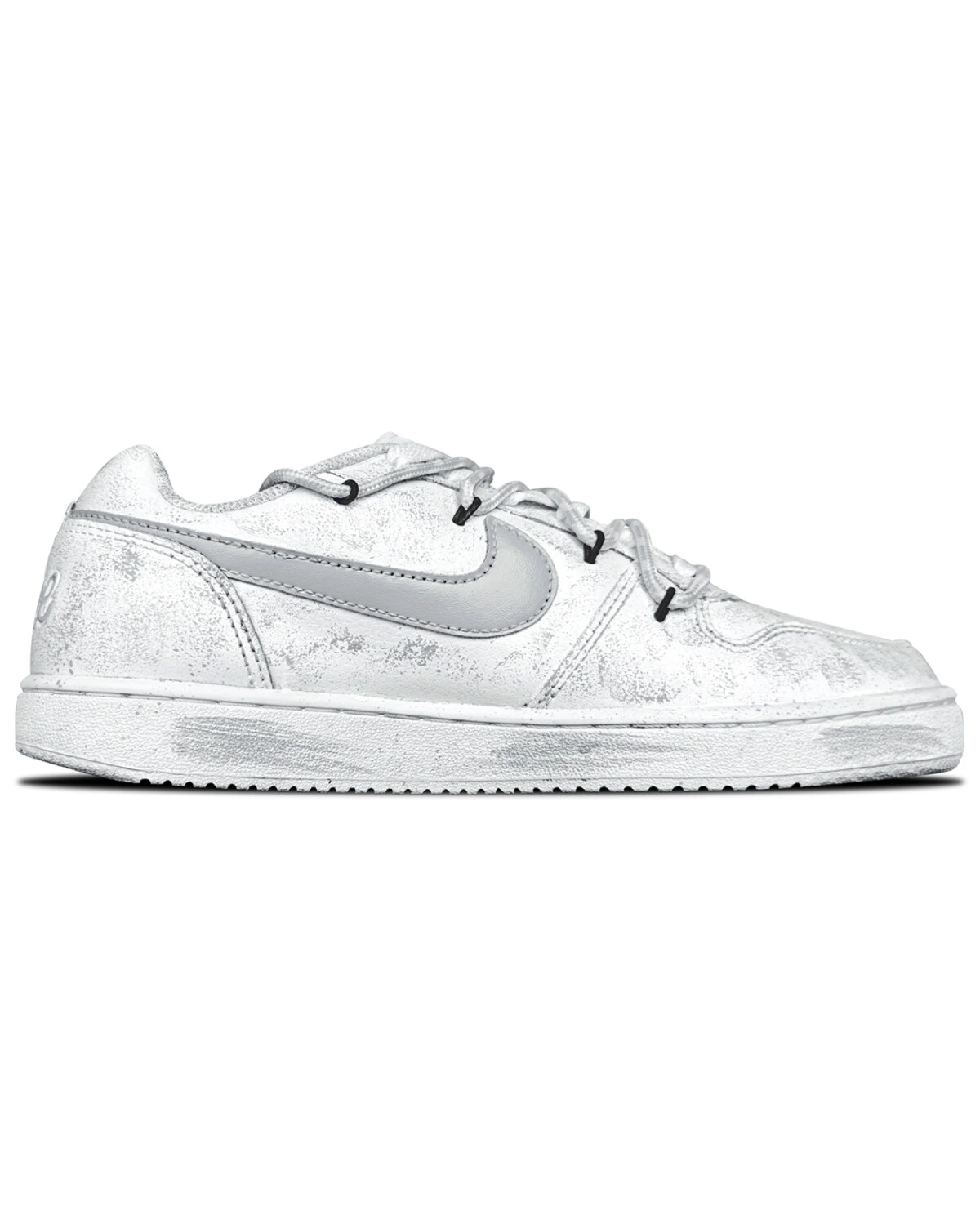 Nike EBERNON унисекс кроссовки с уникальным принтом многоцветные картинка