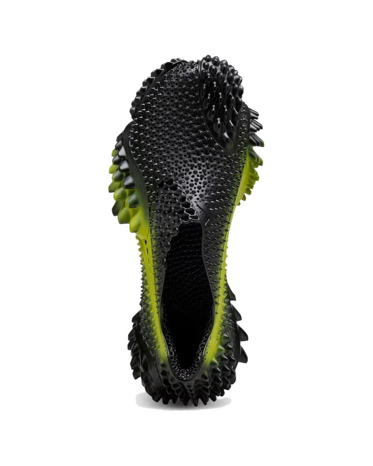 PUMA Mostro 3D A$AP Rocky мужские повседневные кроссовки черные мягкие картинка