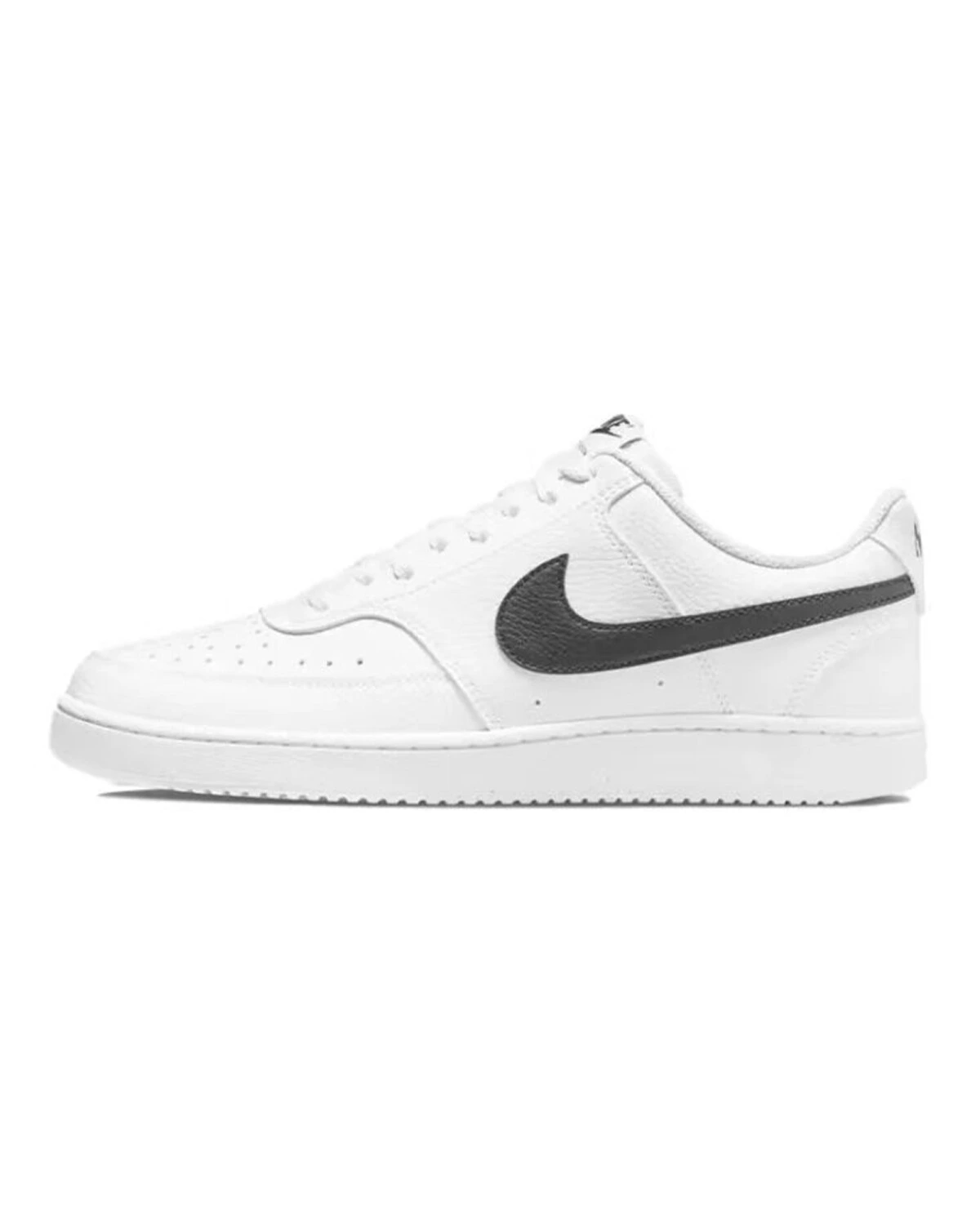 Nike Court Vision 1 Chameleon S-BOX мужские кроссовки белые картинка