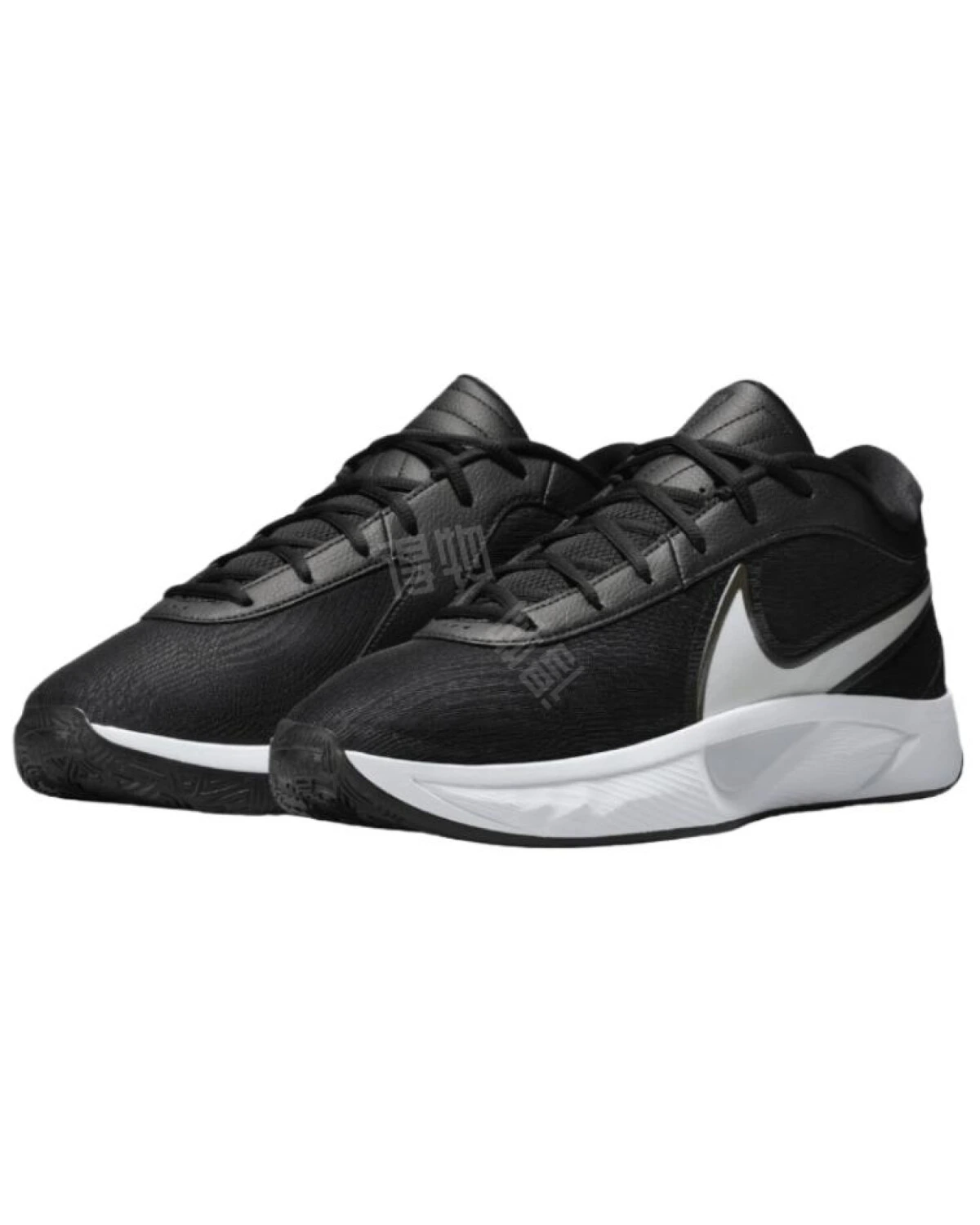 Nike Giannis Freak 6 EP унисекс баскетбольные кроссовки противоскользящие износостойкие картинка