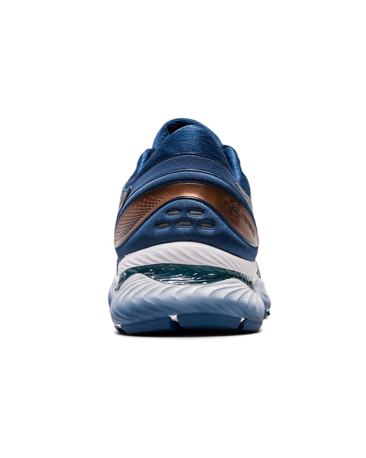 Asics GEL-Nimbus 22 мужские кроссовки для бега с амортизацией GEL картинка