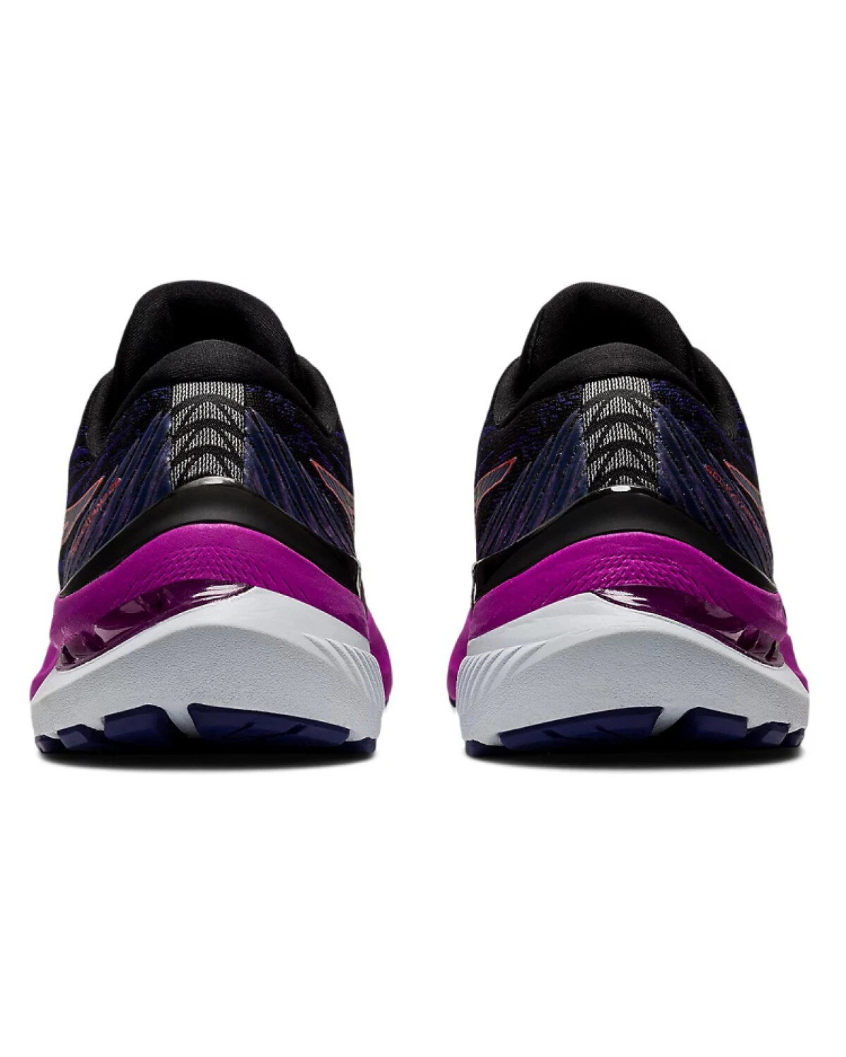 Asics GEL-KAYANO 29 женские кроссовки для бега с амортизацией и технологией GEL картинка