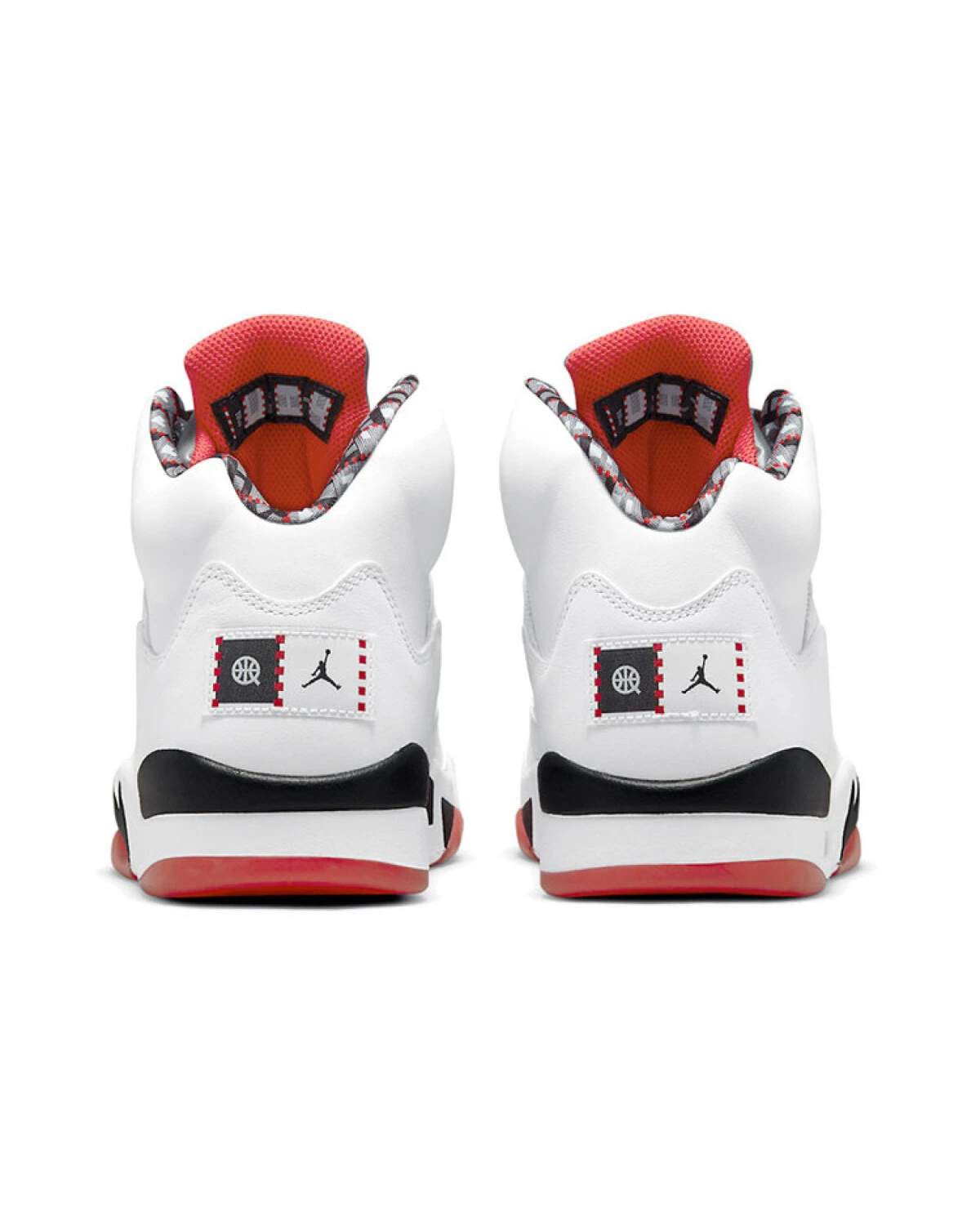 Jordan Air Jordan 5 Quai 54 мужские баскетбольные кроссовки с амортизацией картинка