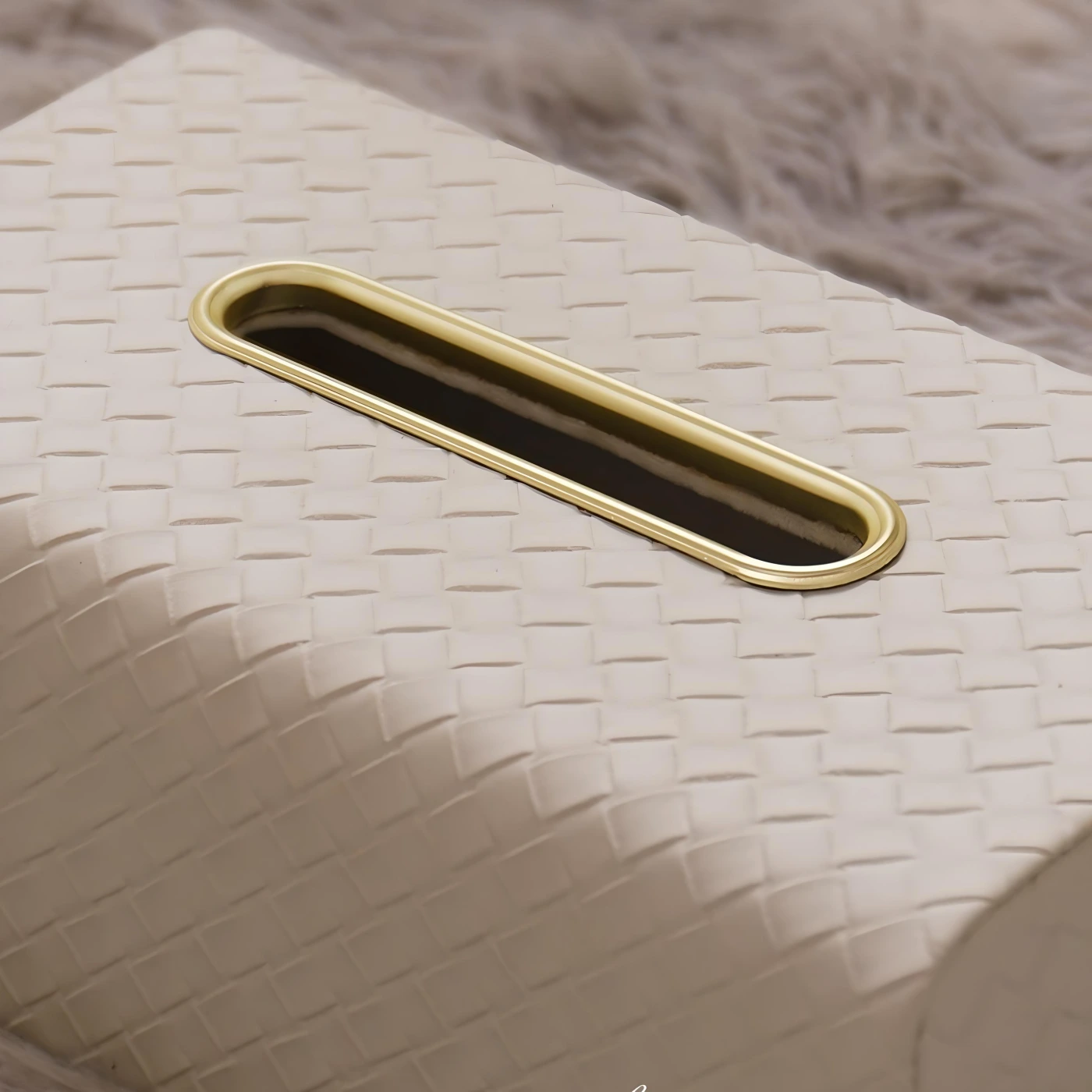 Классическая салфетница картинка