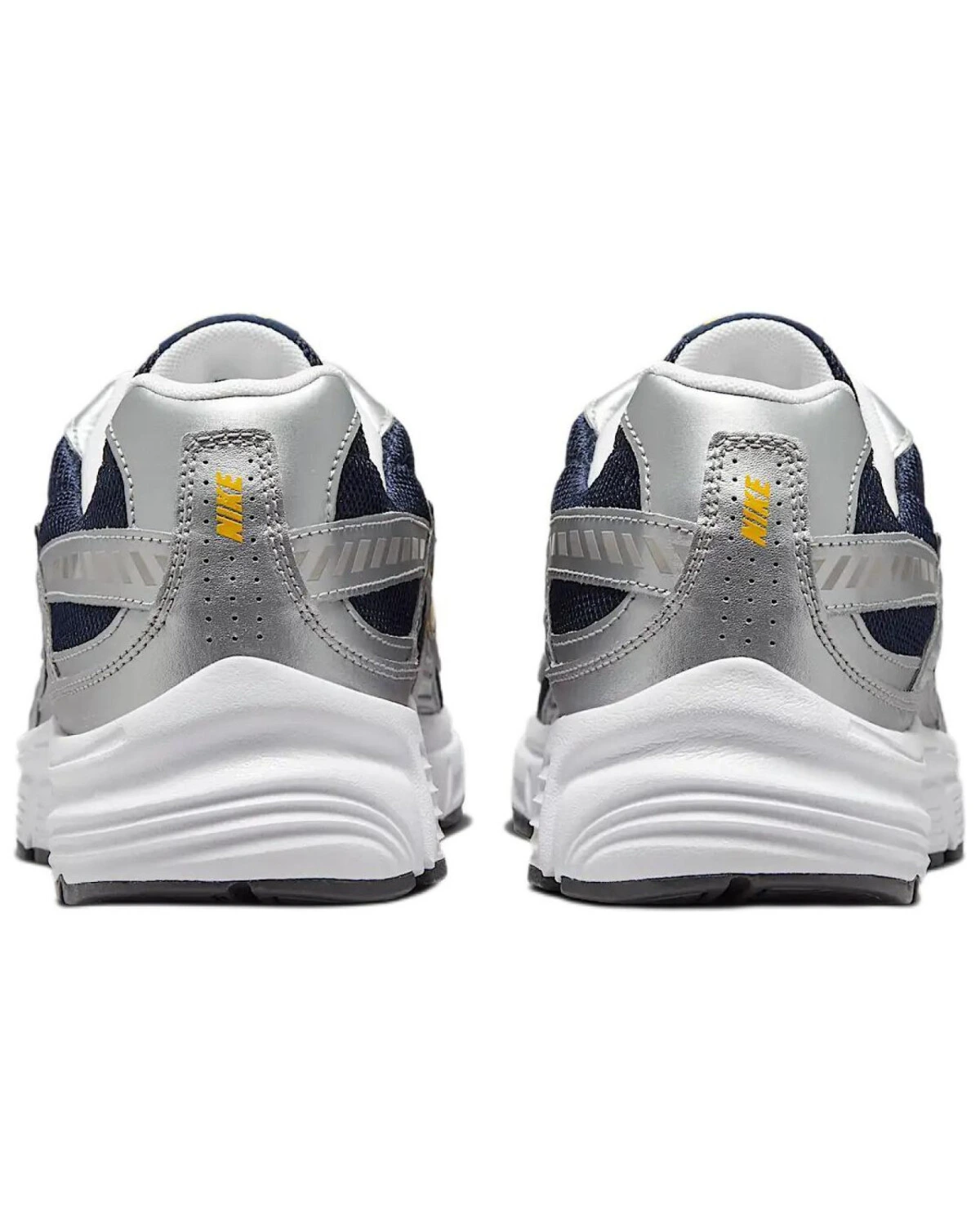 Nike Initiator мужские беговые кроссовки дышащие с амортизацией картинка