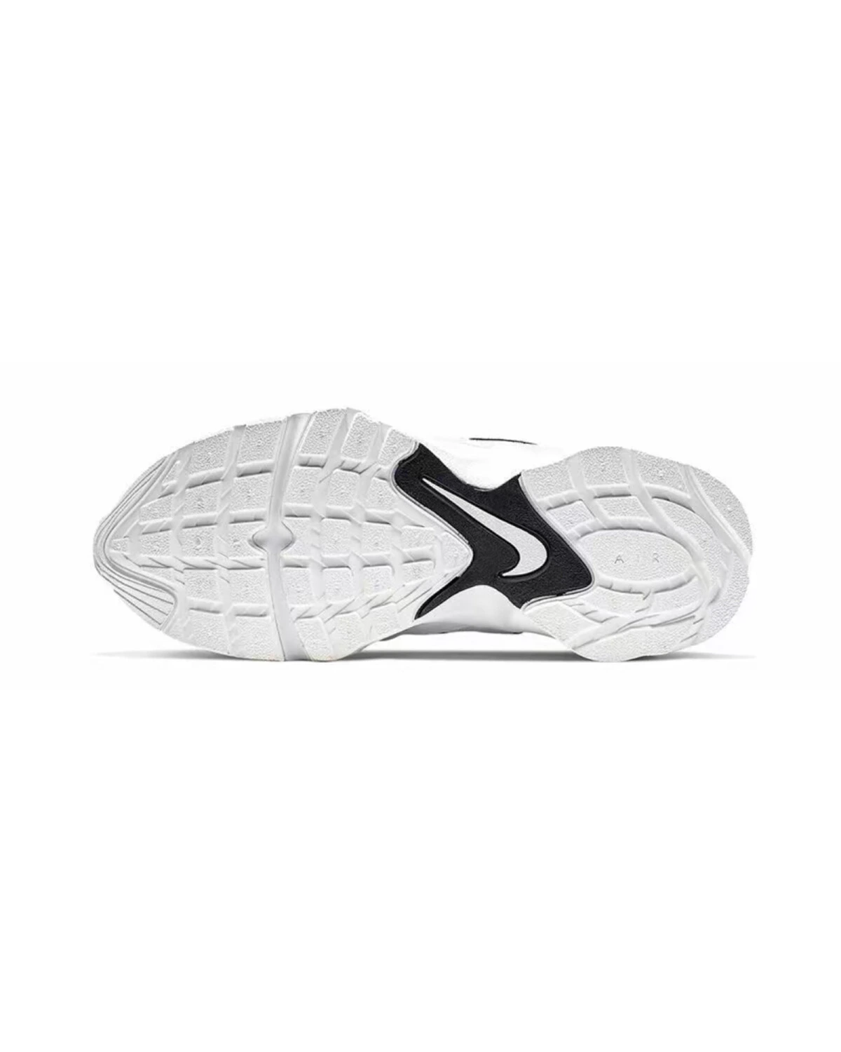 Nike Air Heights Женские повседневные кроссовки текстильные розовые картинка