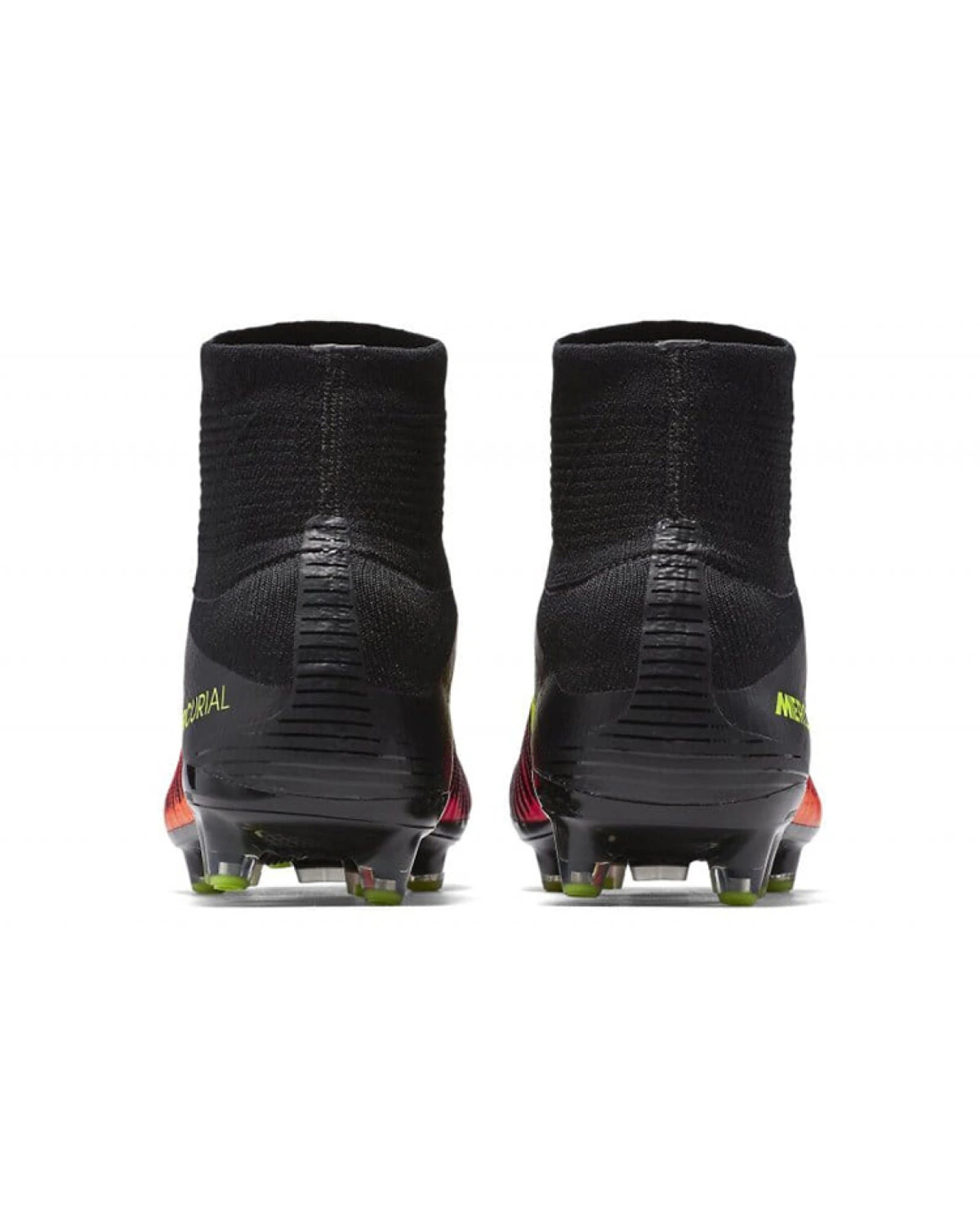 Nike Mercurial Superfly 5 мужские футбольные бутсы AG с амортизацией картинка
