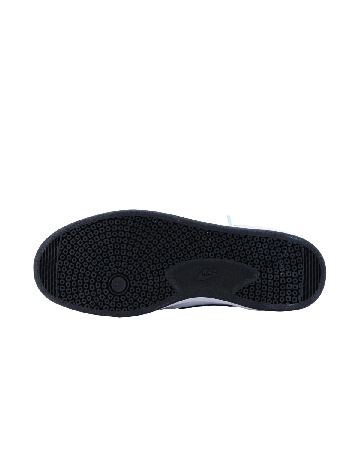 Nike SB Alleyoop мужские кроссовки с ручной росписью голубые износостойкие картинка