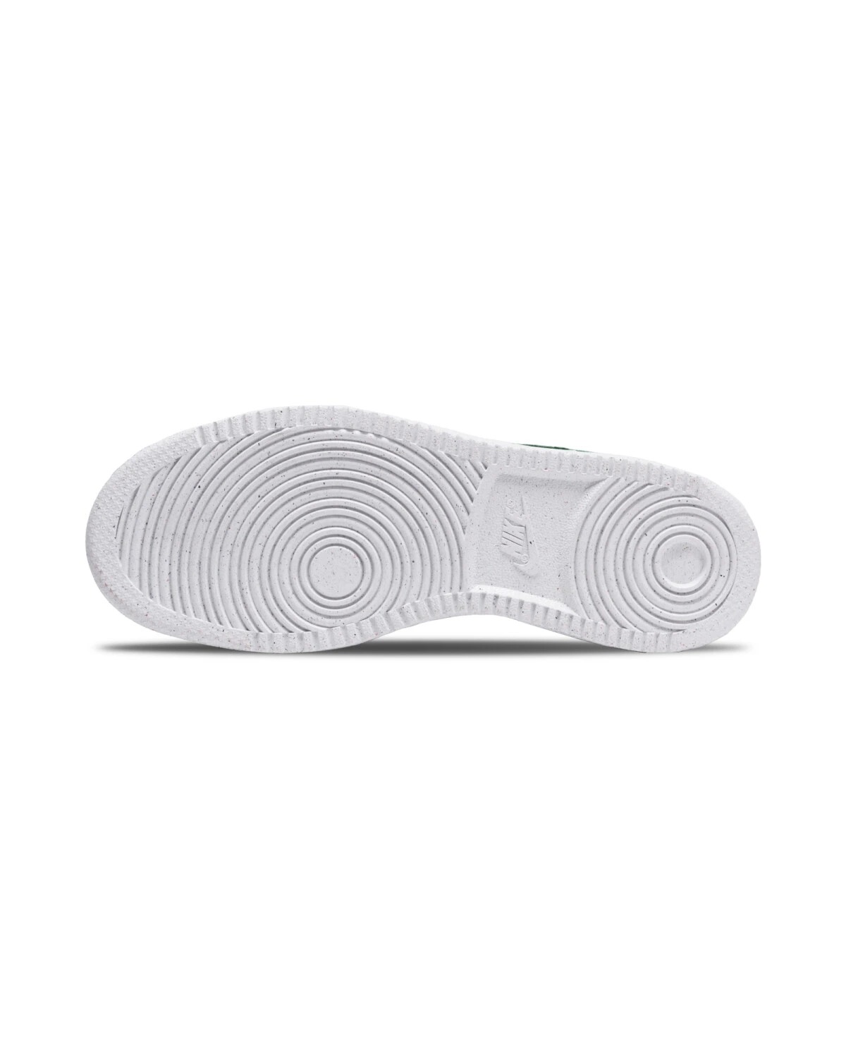 Nike Court Vision 1 унисекс кроссовки голубые с градиентом картинка