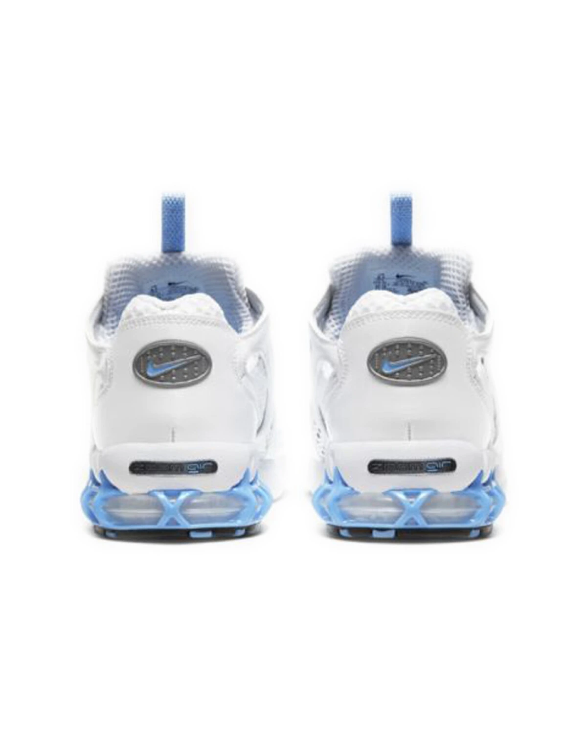 Nike Air Zoom Spiridon Cage 2 женские повседневные кроссовки с амортизацией и нескользящей подошвой картинка