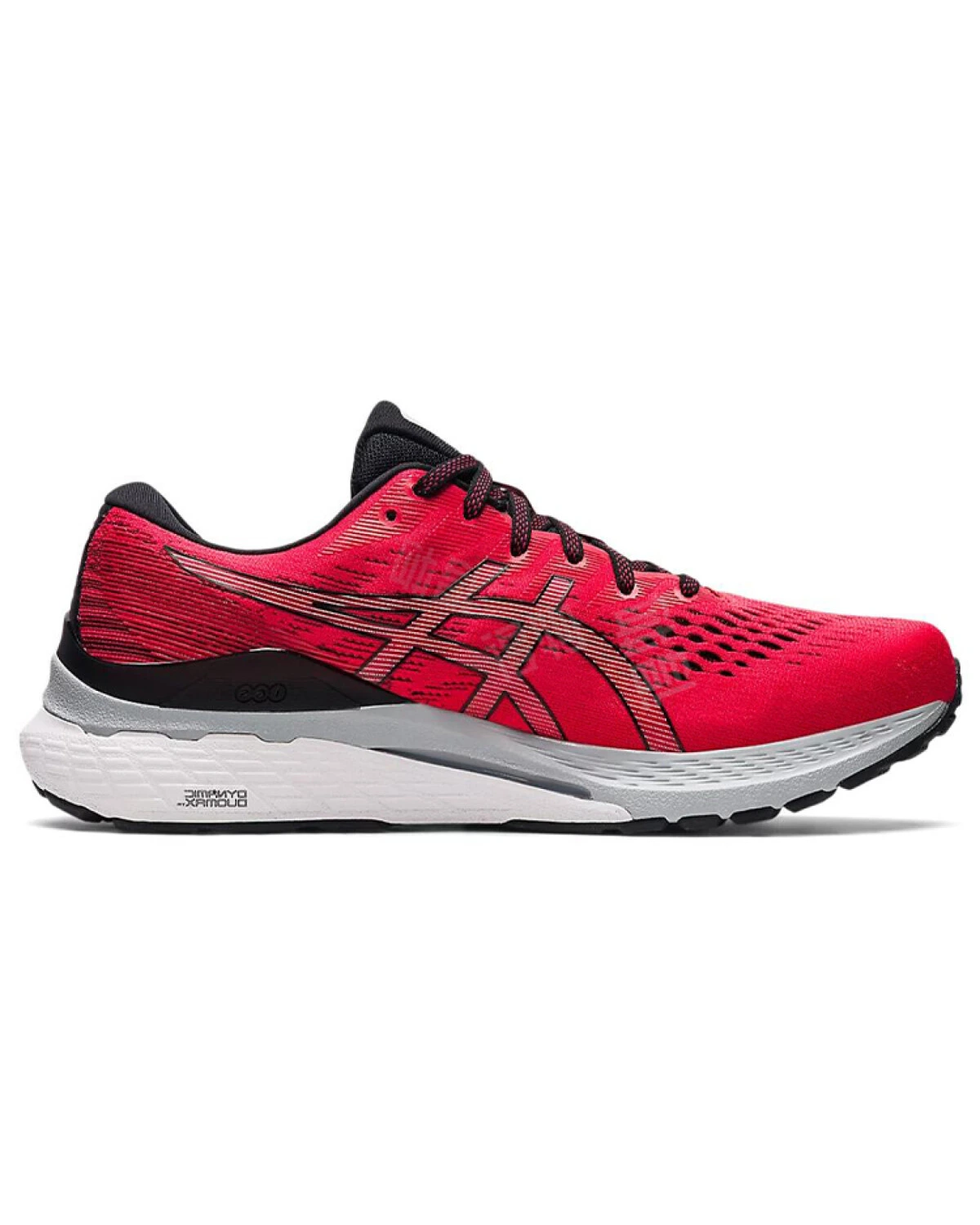 Asics Gel-Kayano 28 мужские беговые кроссовки с амортизацией и сетчатым верхом картинка