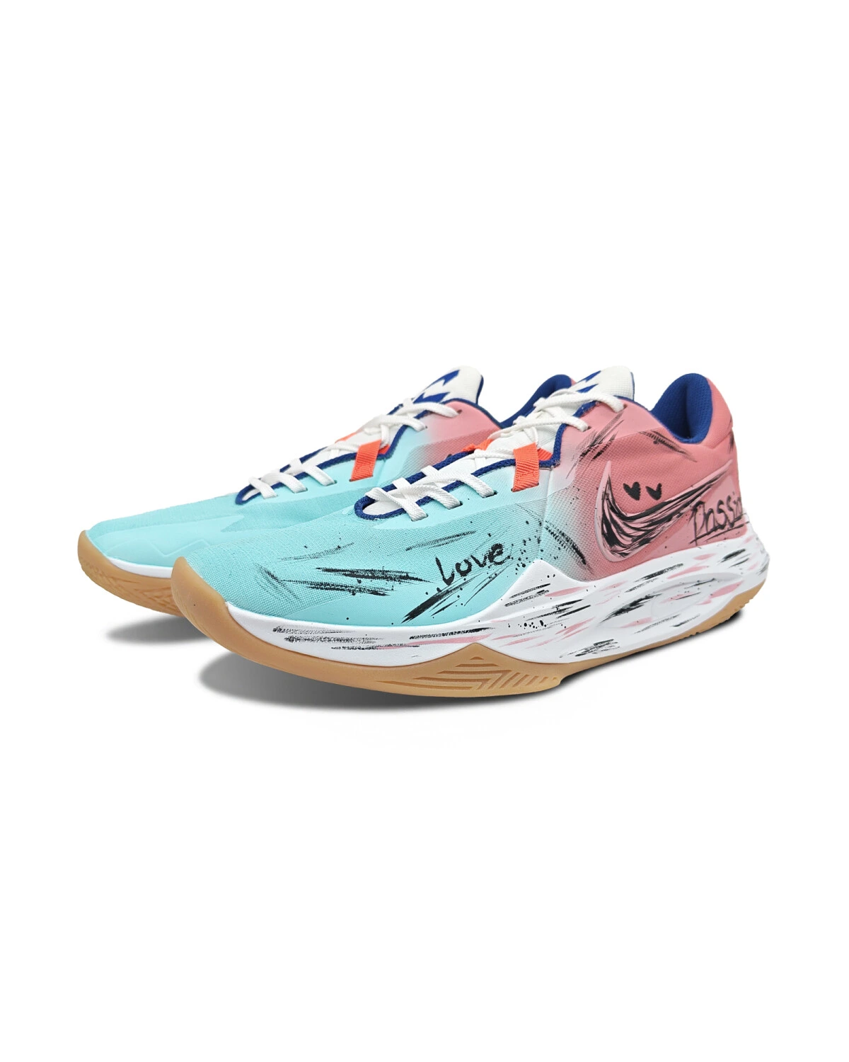 Nike Precision 6 мужские баскетбольные кроссовки с амортизацией и противоскользящей подошвой картинка