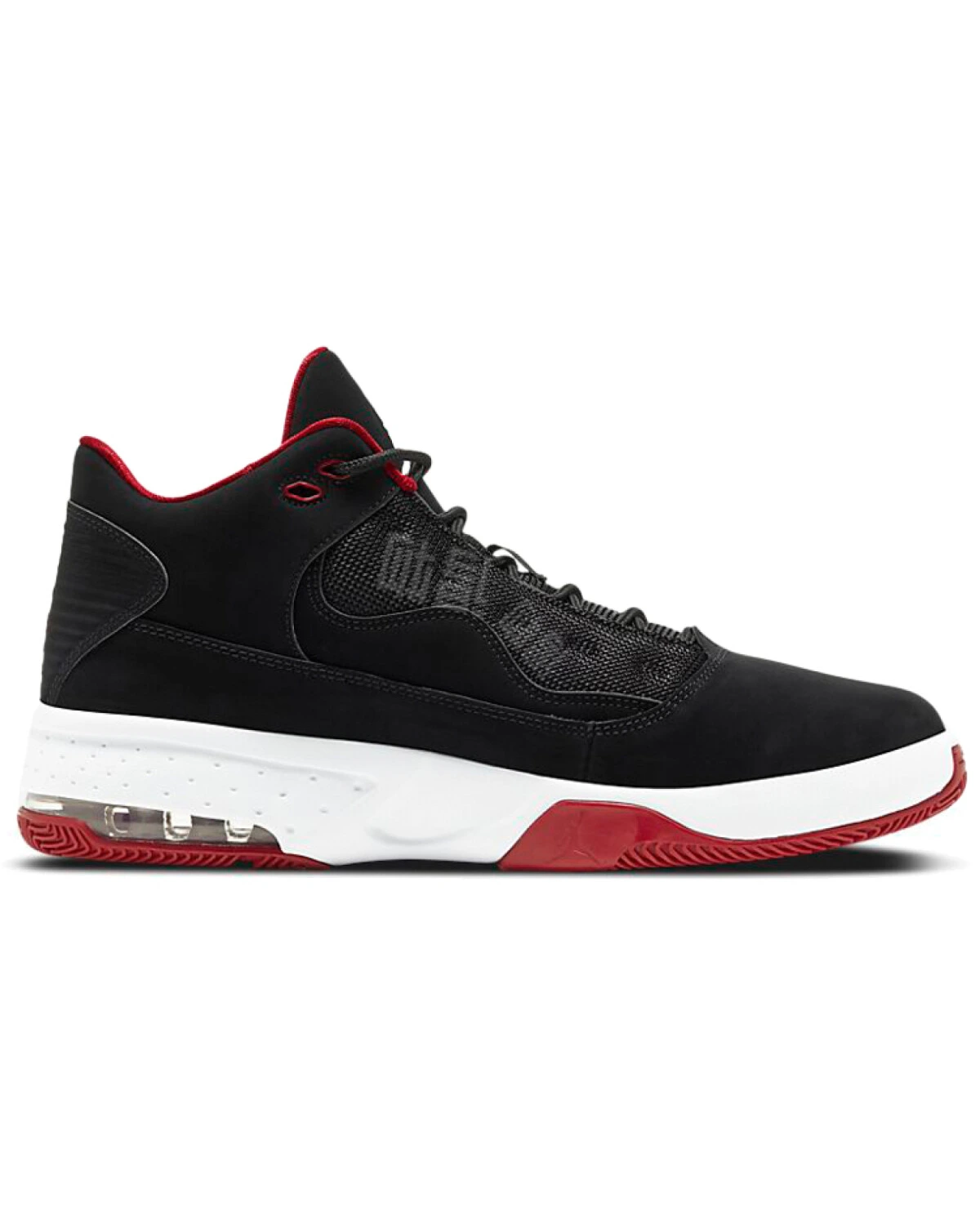 Jordan Max Aura 2 унисекс баскетбольные кроссовки с амортизацией и противоскользящей подошвой картинка