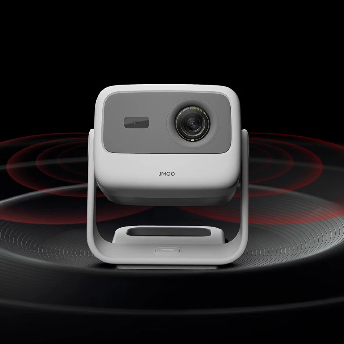 Проектор JMGO V30 картинка