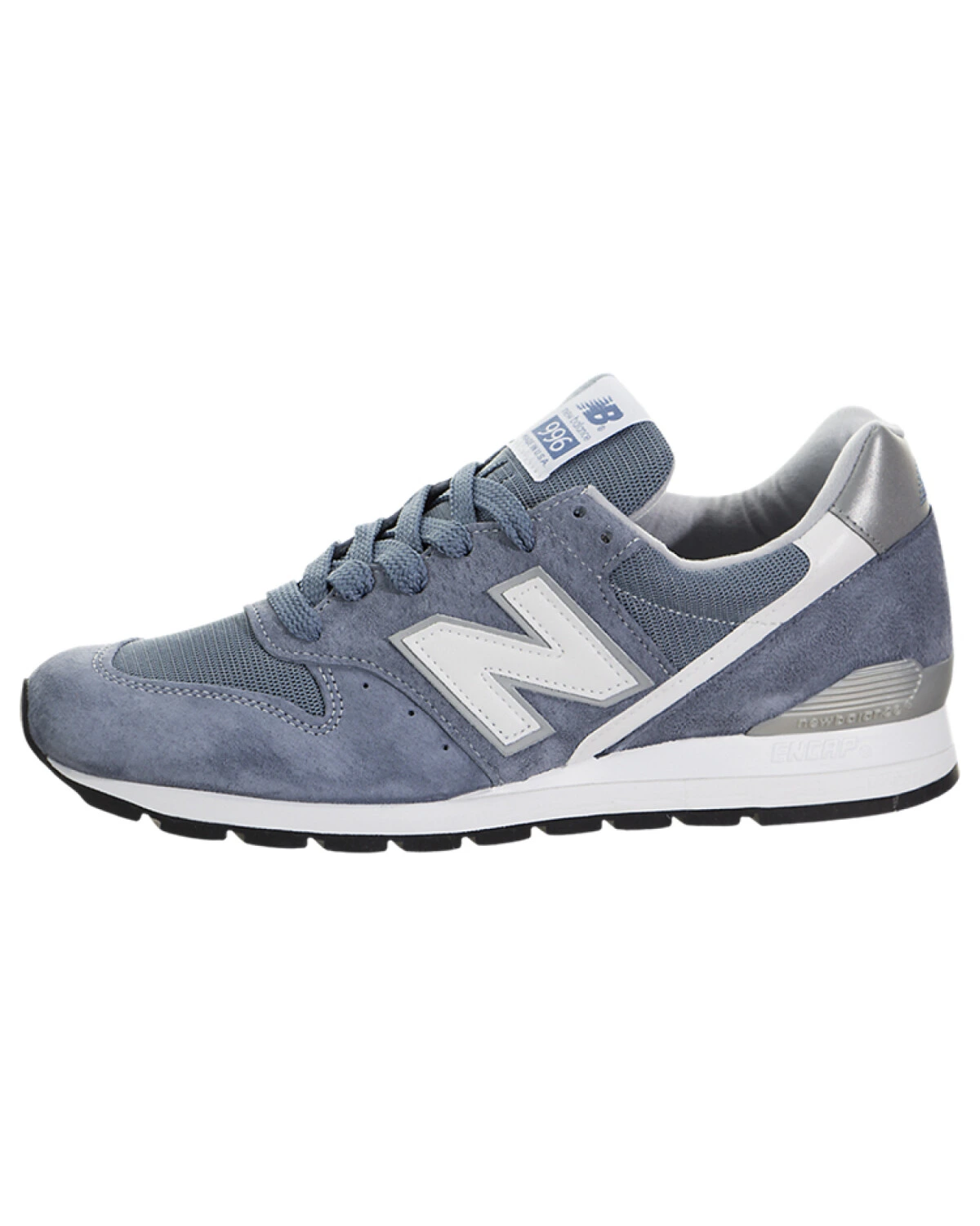 New Balance NB 996 мужские кроссовки текстильные для бега картинка