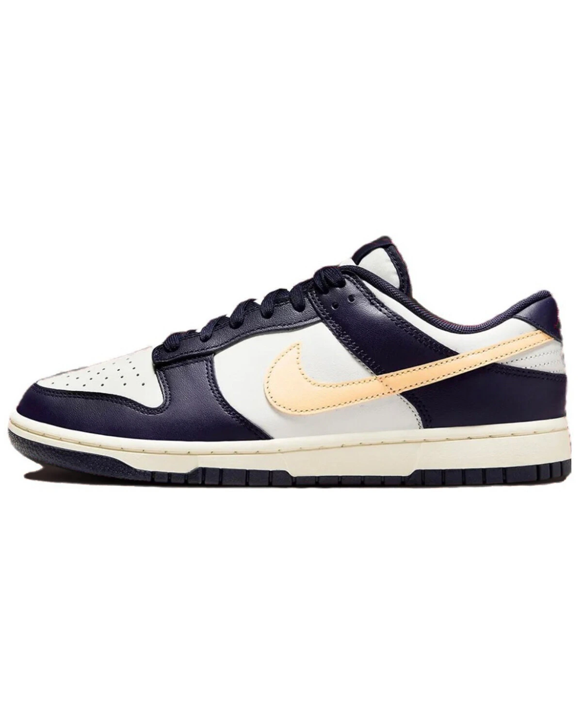Nike Dunk Digimon мужские кроссовки нескользящие черные картинка