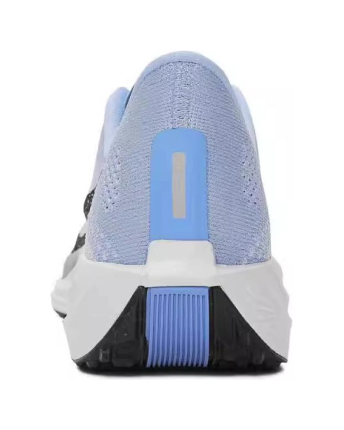 Nike Pegasus Plus женские беговые кроссовки синие картинка