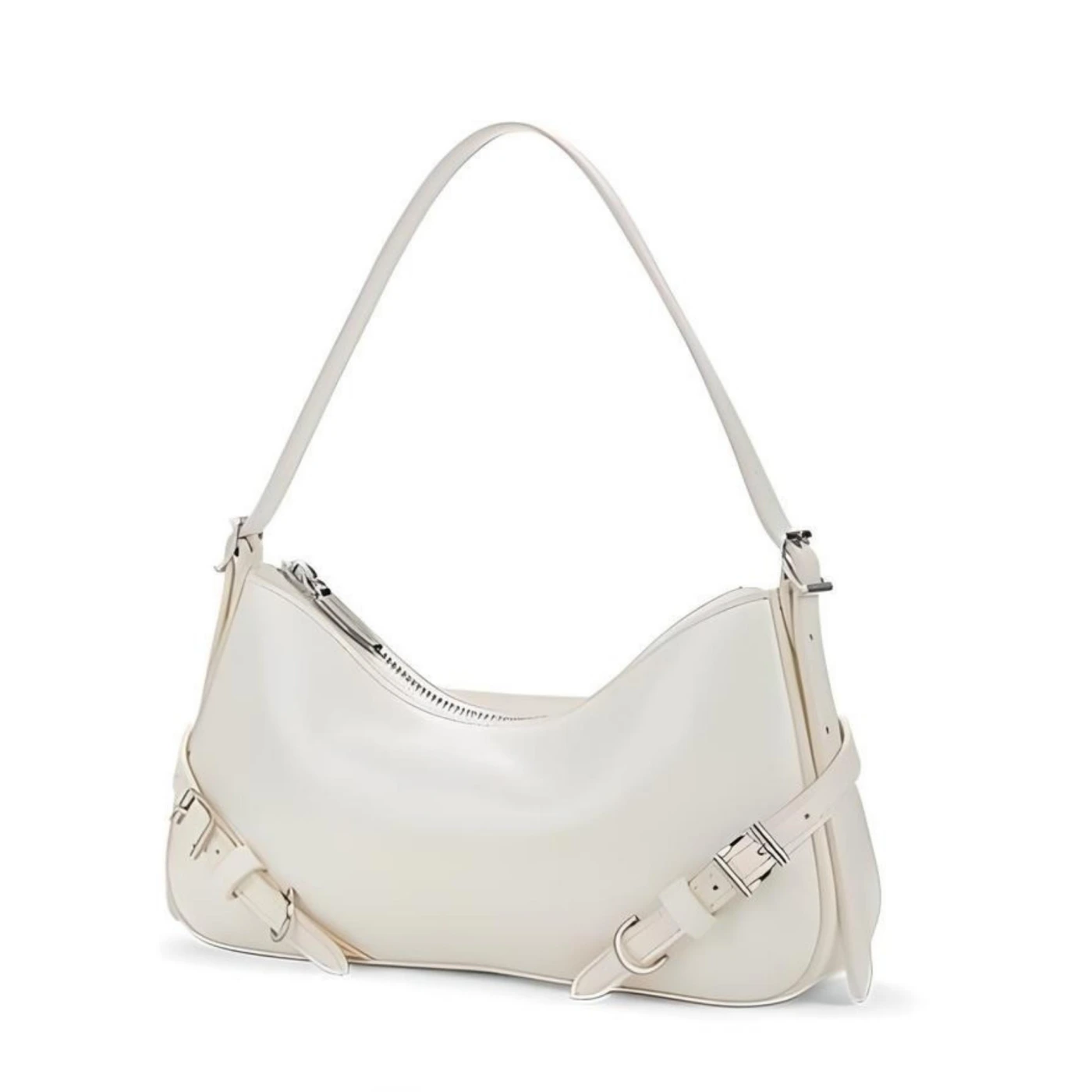 Стильная сумка-мессенджер CHARLES&KEITH картинка