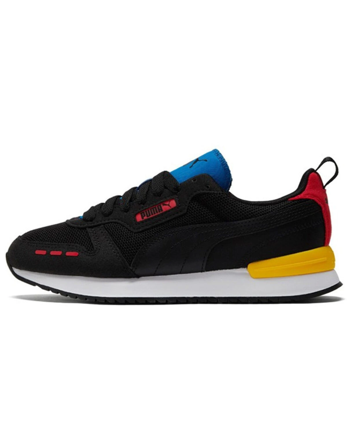PUMA R78 унисекс повседневные кроссовки с амортизацией и воздухопроницаемостью картинка