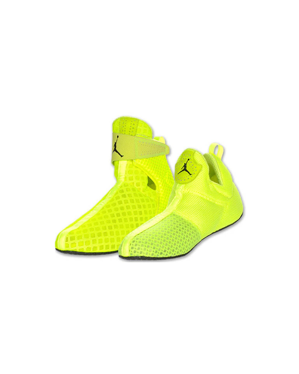 Jordan Air Jordan 2012 AJ27 мужские спортивные кроссовки высокие серые картинка