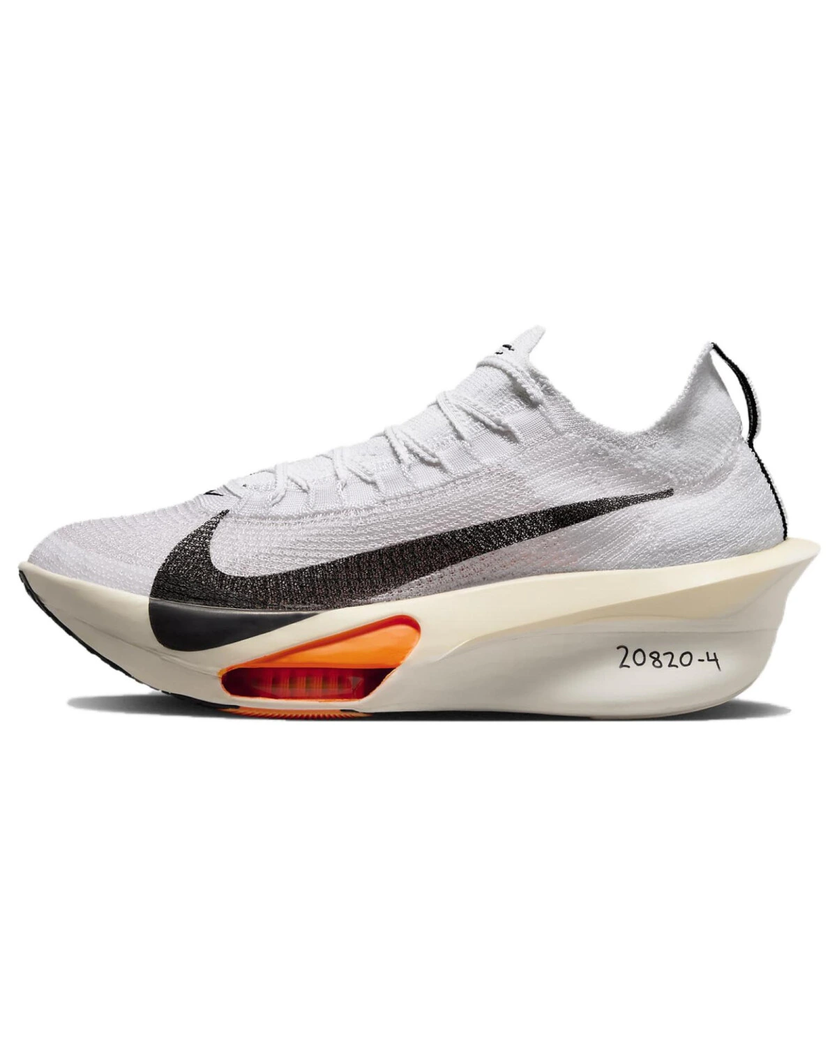 Nike Alphafly 3 Proto мужские кроссовки с карбоновой пластиной и амортизацией картинка