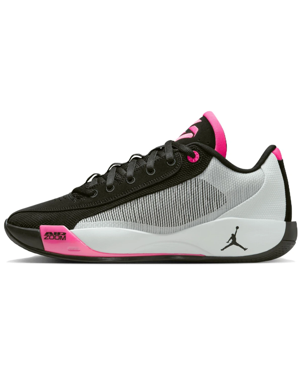 Jordan Luka .77 PF мужские повседневные кроссовки комфортные противоскользящие картинка