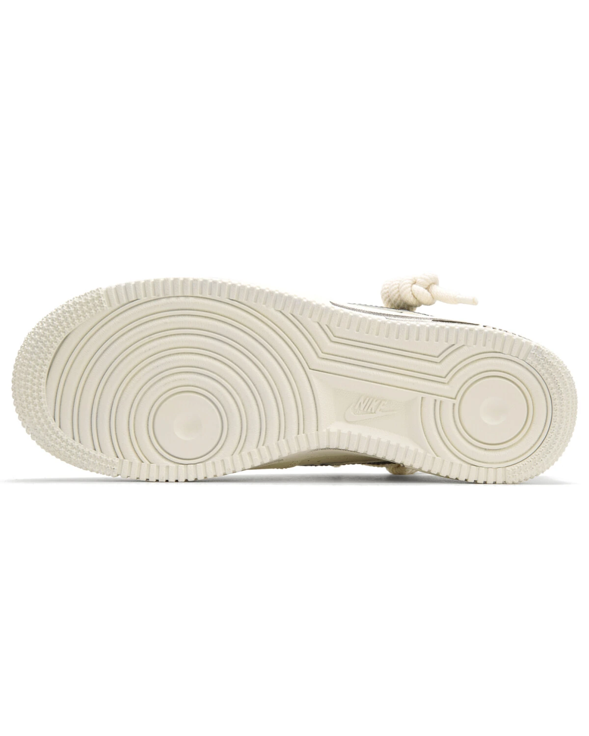 Nike Air Force 1 "Abstract ink wasteland" unisex кроссовки бело-черные с арт-принтом картинка