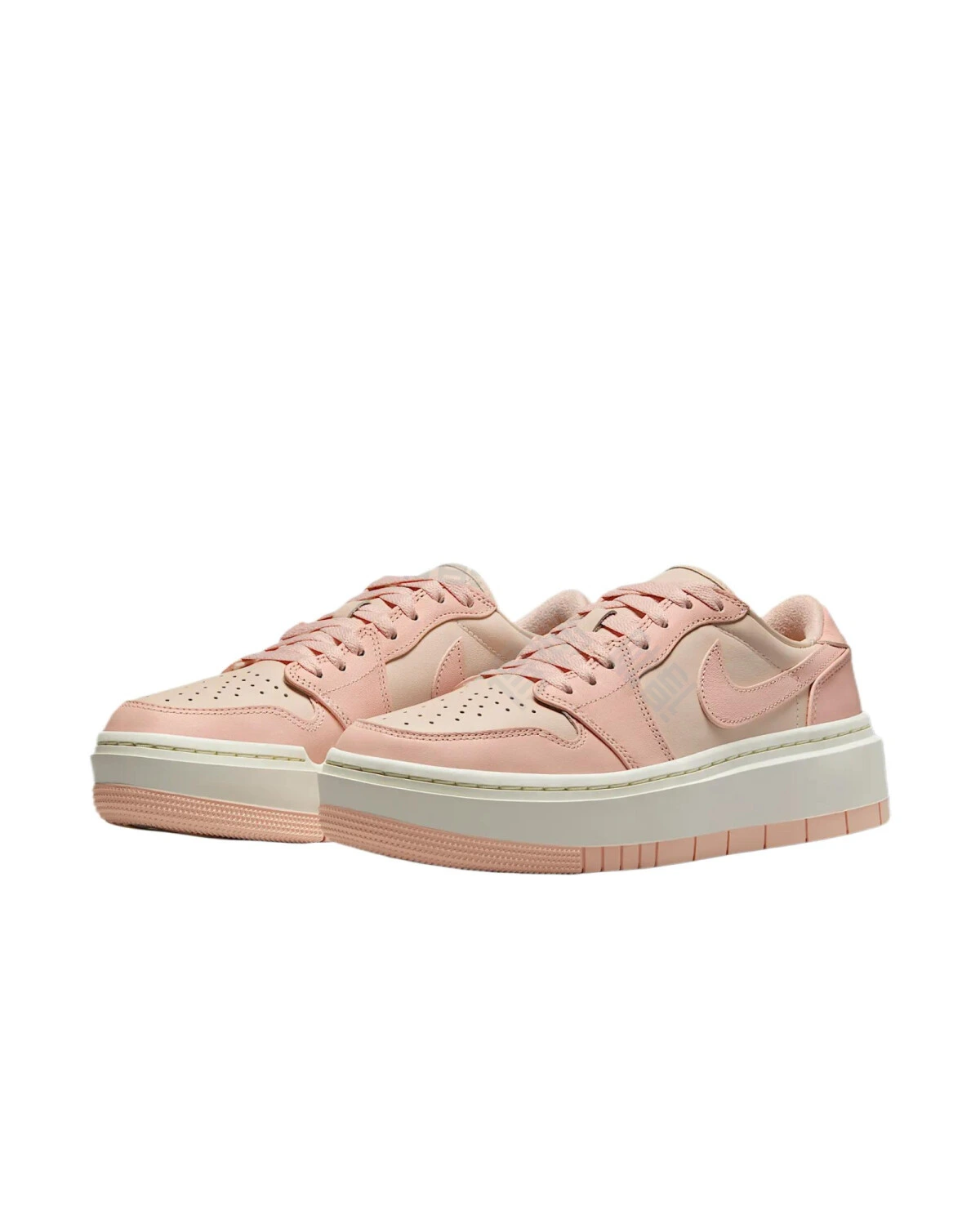Jordan Air Jordan 1 Elevate женские кроссовки с амортизацией розовые картинка