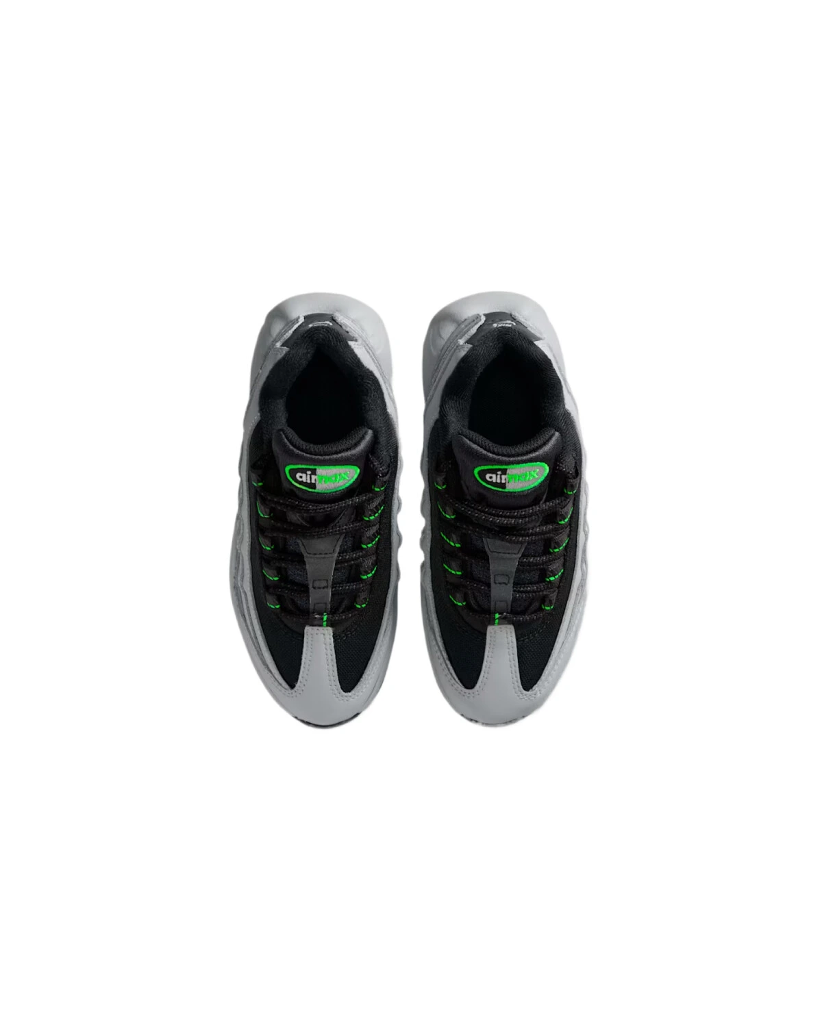 Nike Air Max 95 Recraft детские кроссовки с амортизацией Air Max картинка