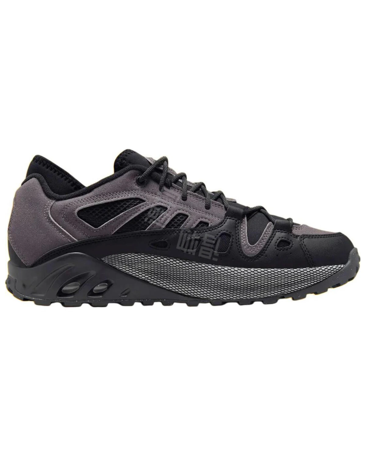 Nike ACG Air Exploraid “Light Graphite” кроссовки противоскользящие износостойкие картинка