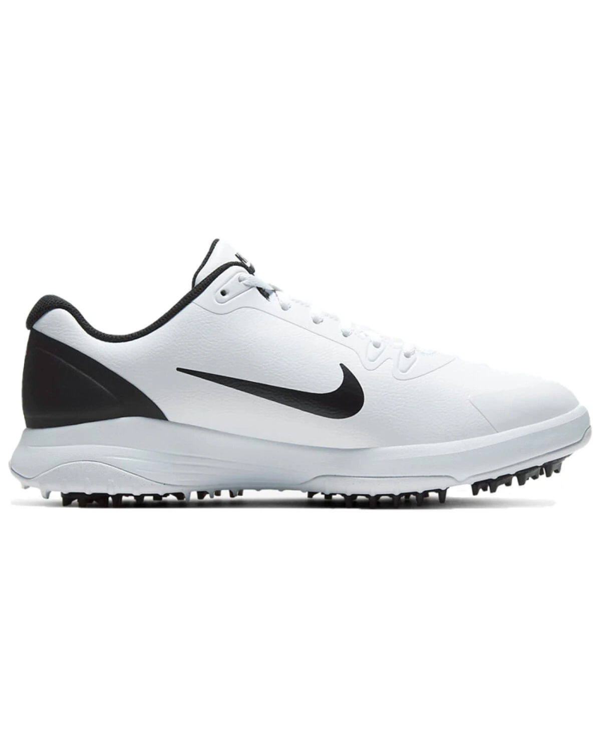 Nike Infinity unisex кроссовки для гольфа белые антискользящие картинка