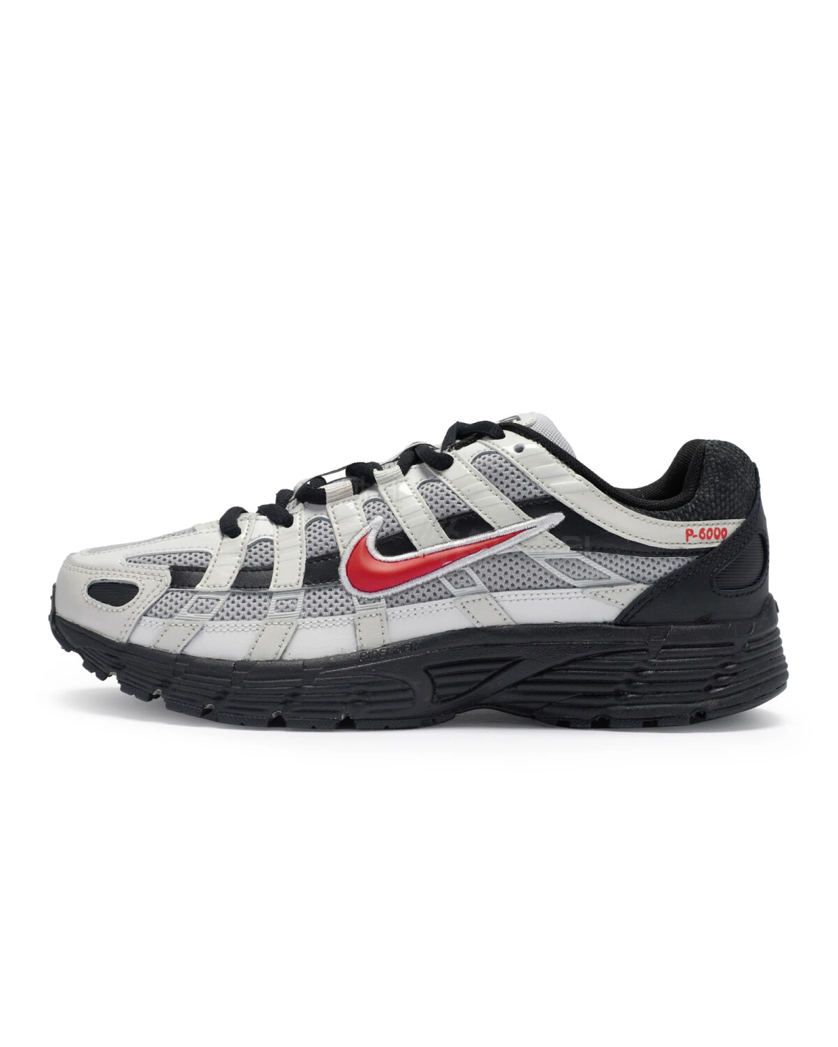 Nike P-6000 унисекс кроссовки противоскользящие и износостойкие картинка