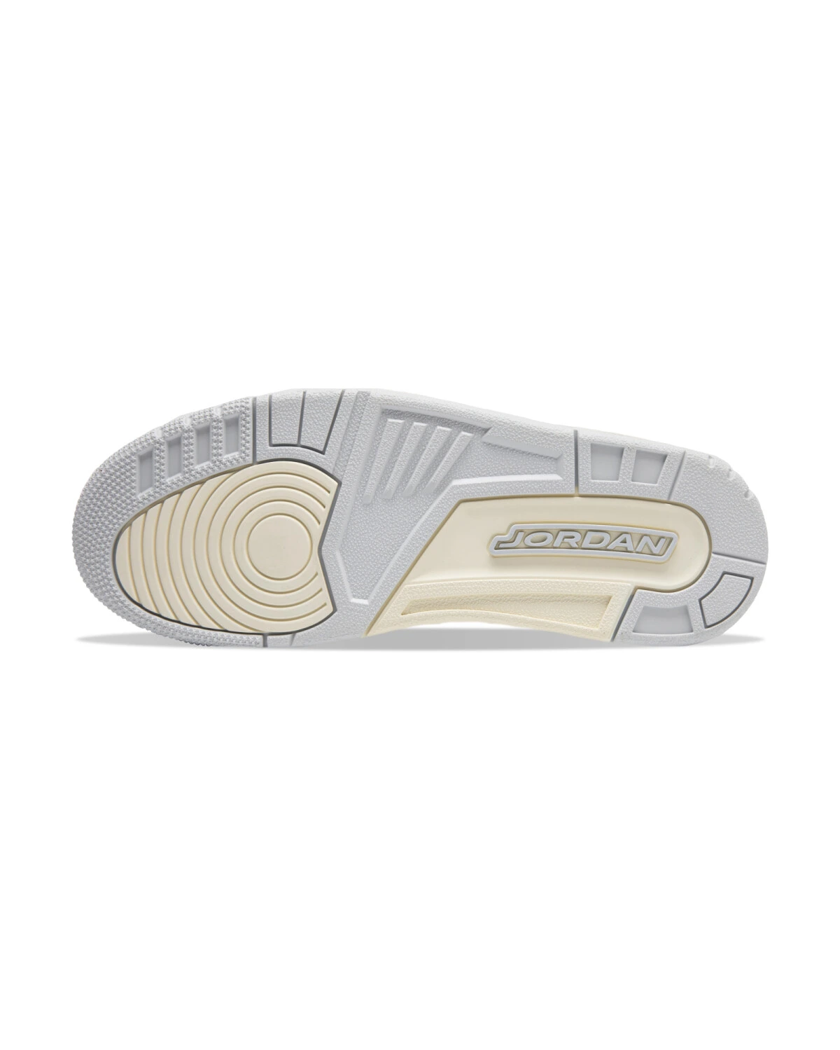 Jordan Legacy 312 мужские спортивные кроссовки светло-зелёные картинка