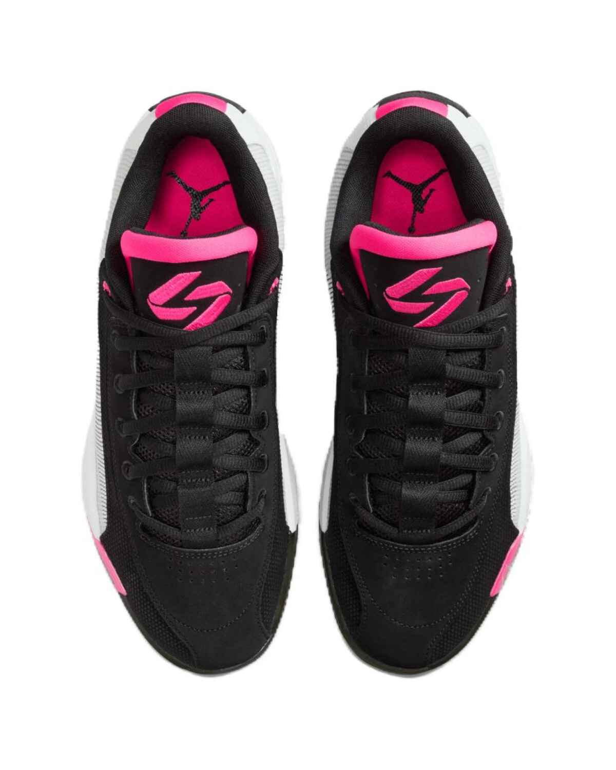 Jordan Luka .77 PF мужские повседневные кроссовки комфортные противоскользящие картинка