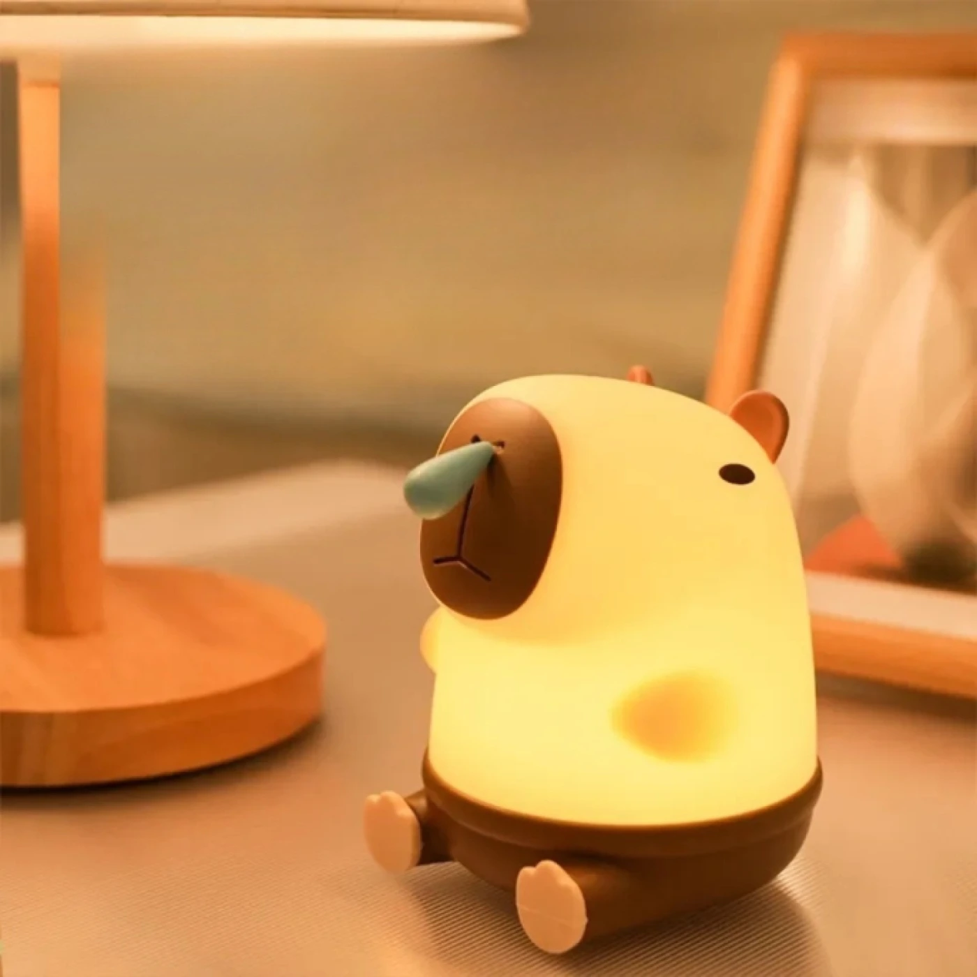 Ночник "Очаровательный свет" картинка