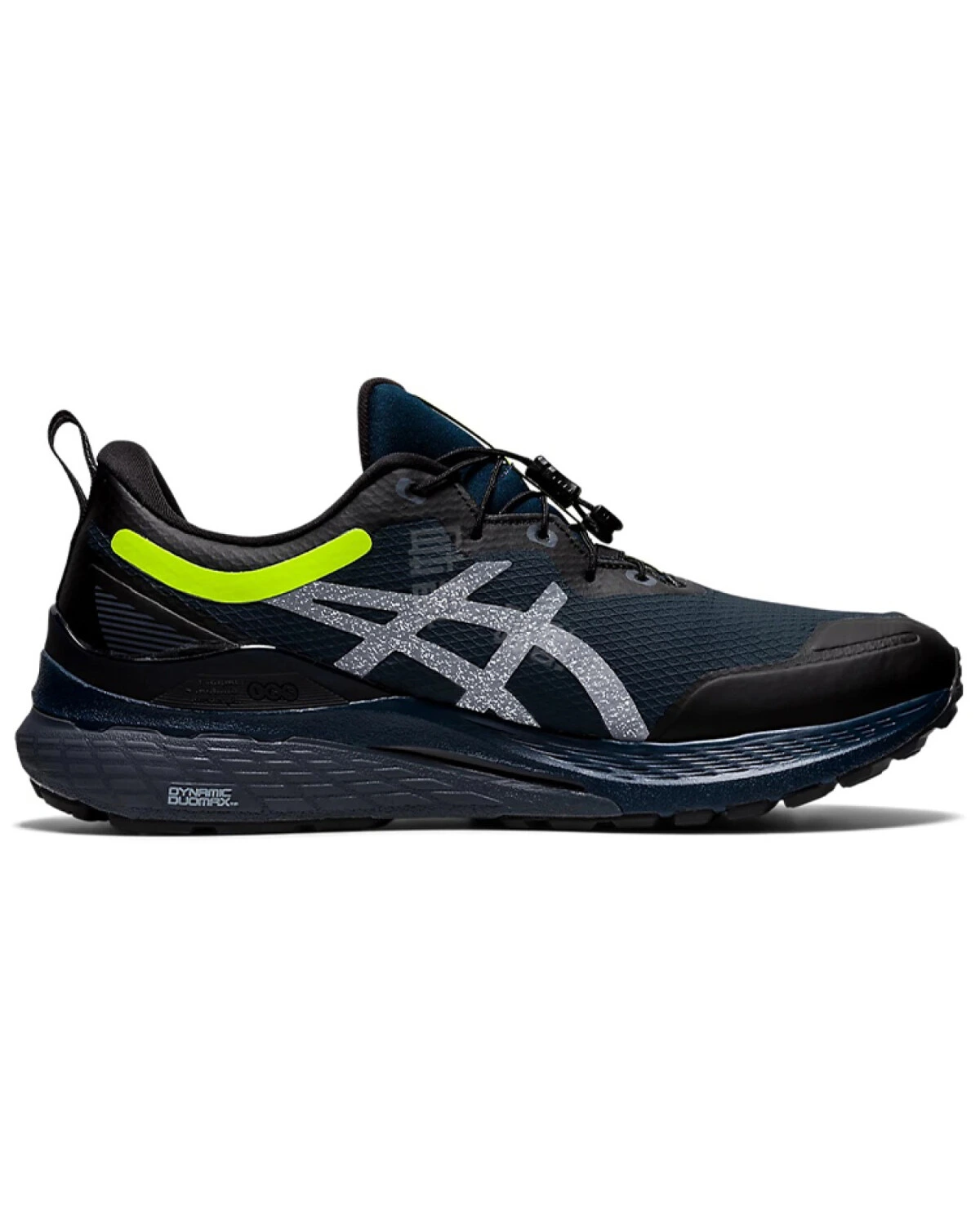 Asics Gel-Kayano 28 AWL мужские кроссовки для бега с сетчатым верхом синие картинка