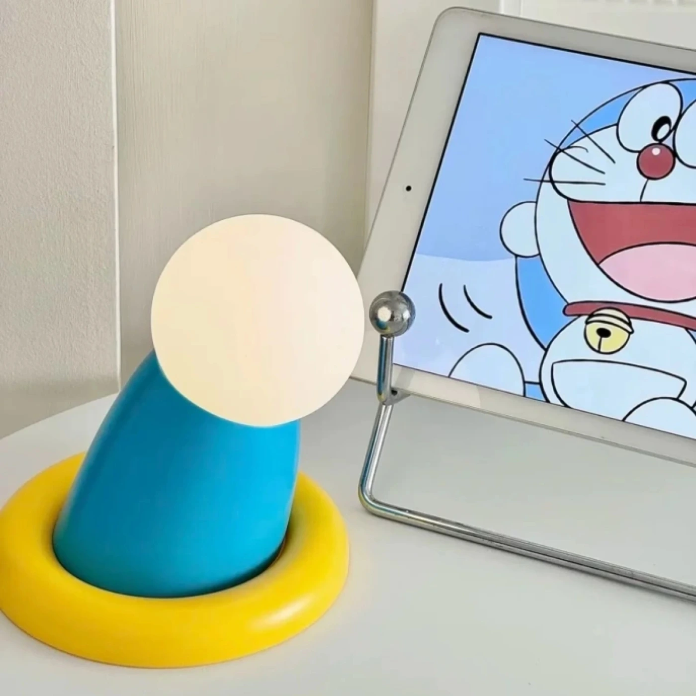 Ночник "Присоска" картинка