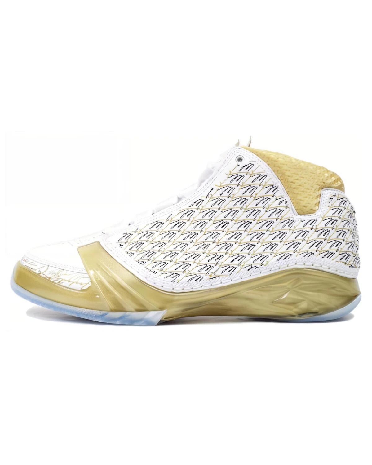 Jordan Air Jordan 23 Trophy Room мужские баскетбольные кроссовки с амортизацией картинка