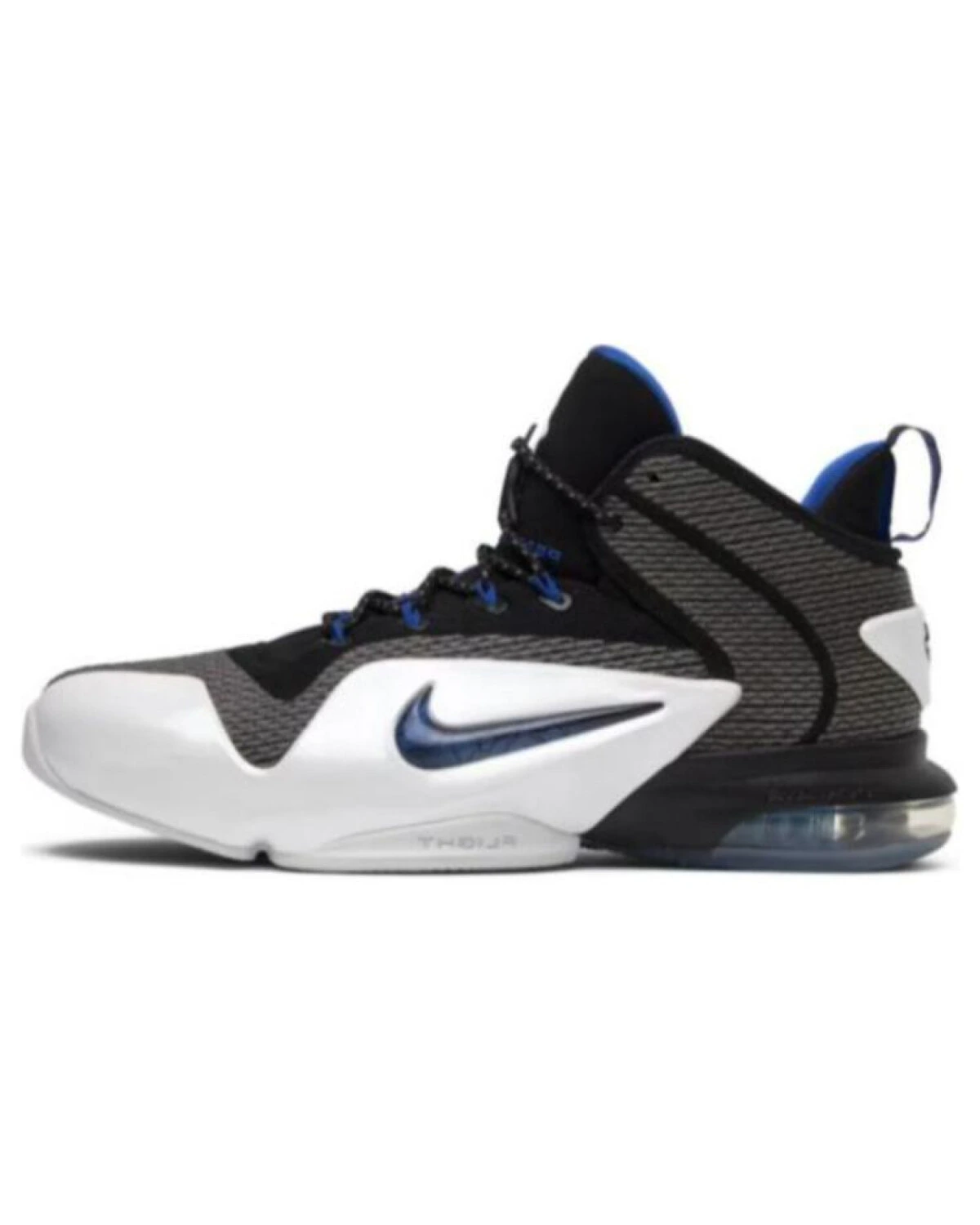 Nike Foamposite One Sharpie Pack мужские баскетбольные кроссовки картинка