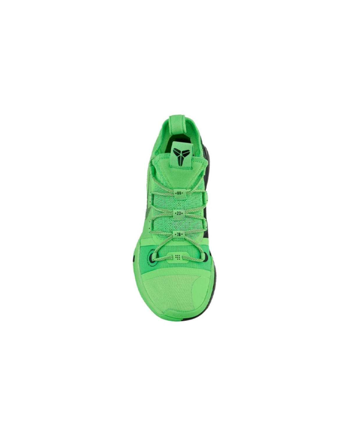 Nike Kobe AD мужские кроссовки с амортизацией и сетчатой тканью картинка