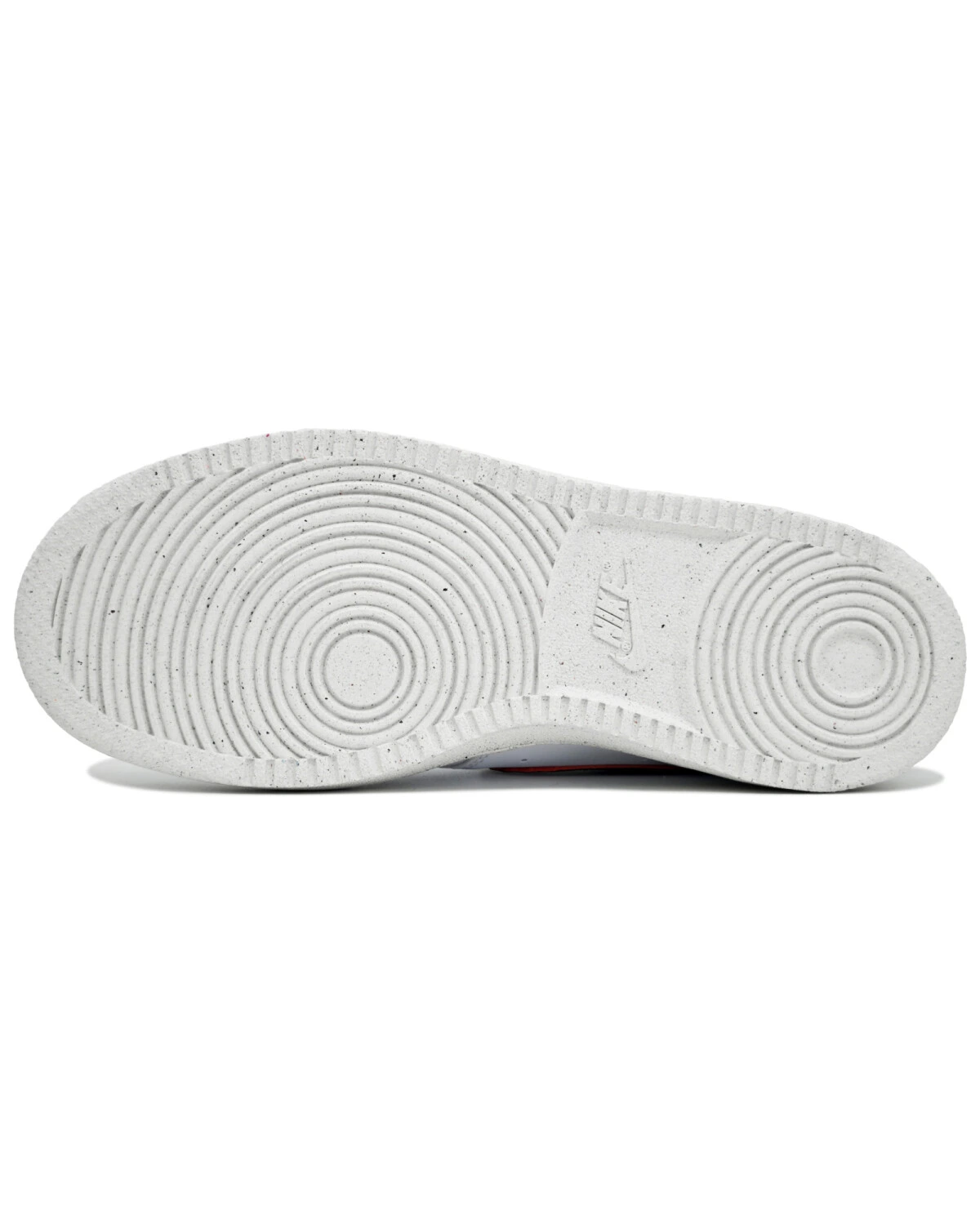 Nike Court Vision LO NN женские кроссовки с ручной росписью синие картинка