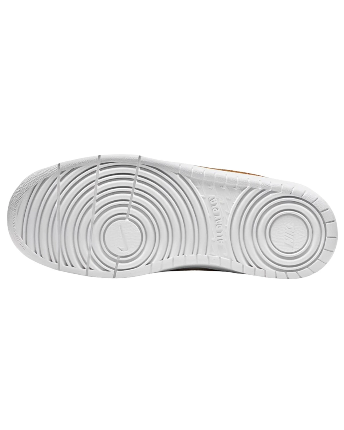 Nike Court Borough 2 детские кроссовки розовые с деним-панелью картинка