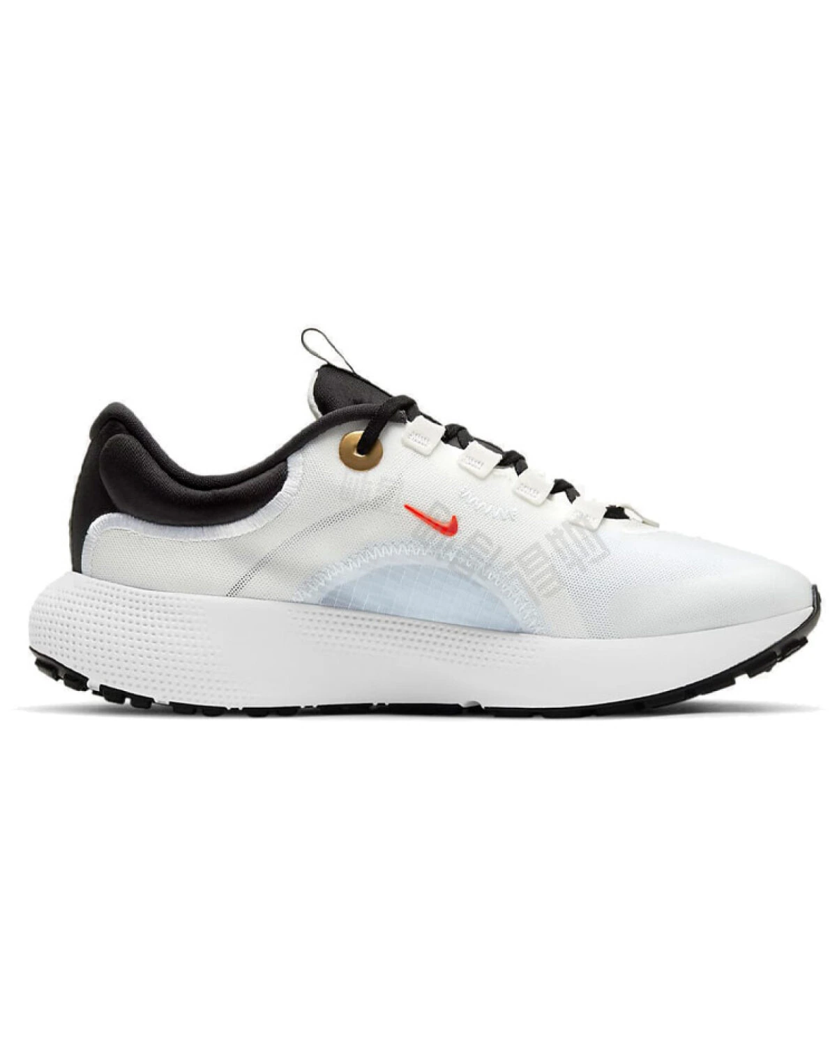 Nike React Escape Run 1 женские спортивные кроссовки для бега с амортизацией картинка
